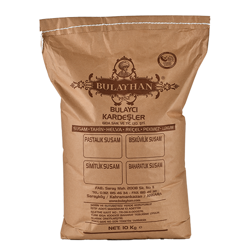 Çok Amaçlı Susam 10 kg