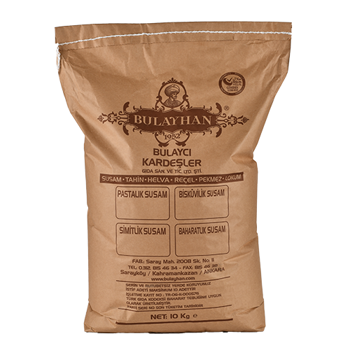 Çok Amaçlı Susam 10 kg