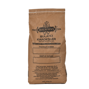 Pastalık & Simitlik Susam 5 kg