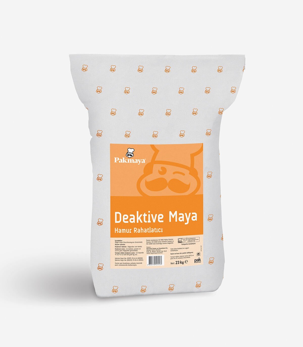 Deaktive Maya (23 kg)