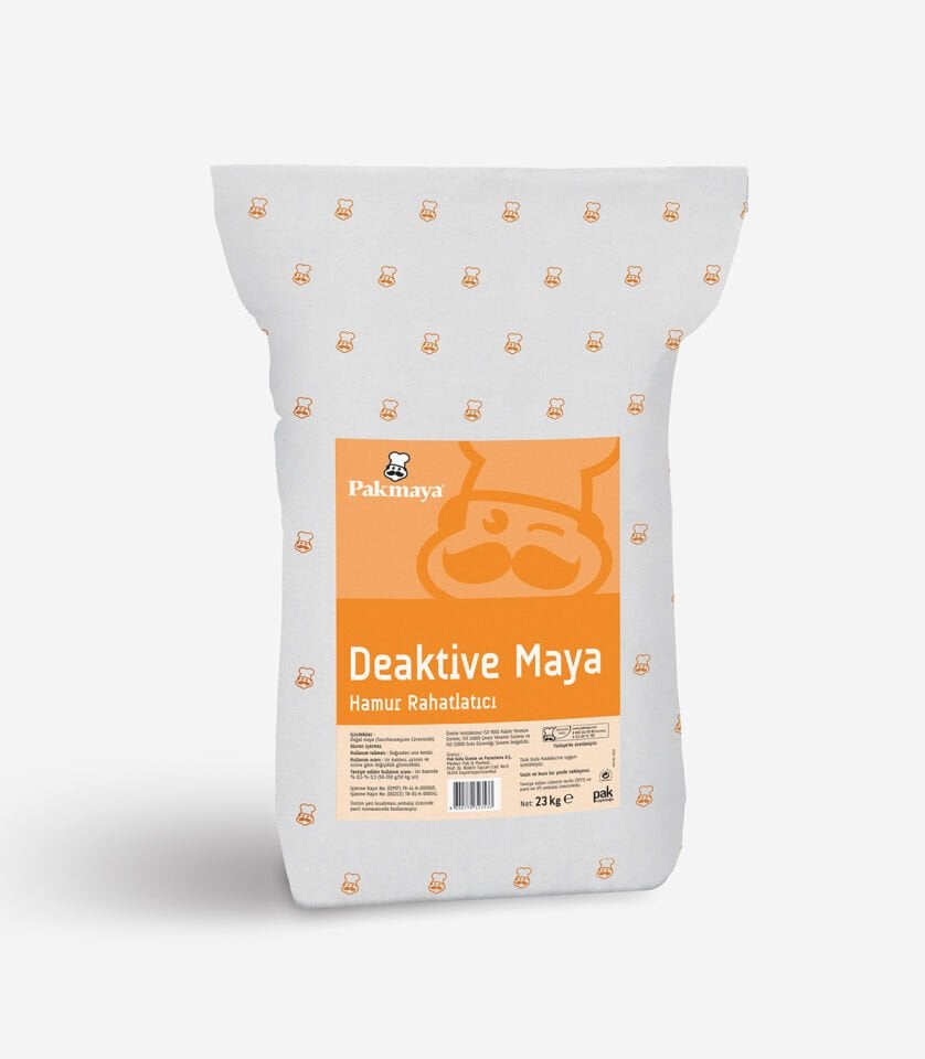 Deaktive Maya (23 kg)