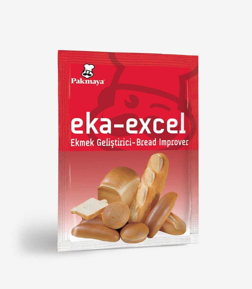 Eka-Excel Ekmek Geliştirici (50 g)
