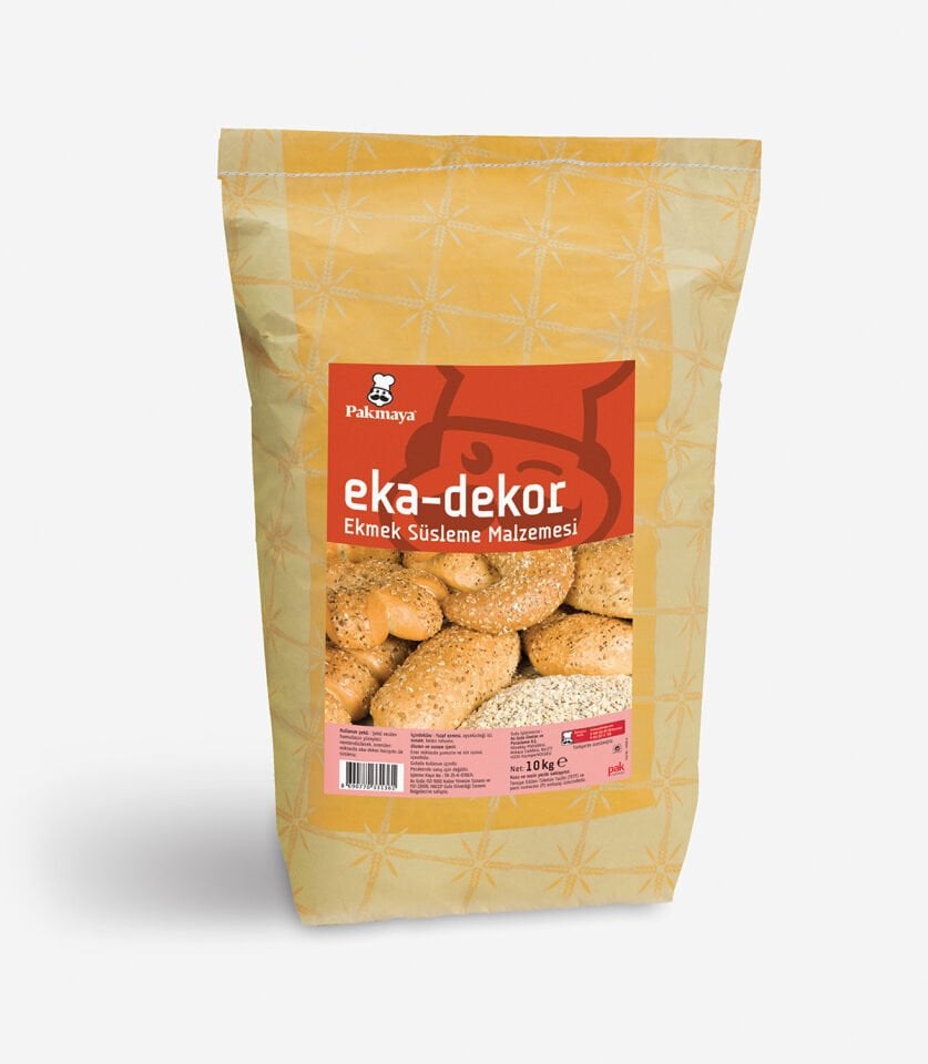 Ekmek Süsleme Malzemesi (10 kg)