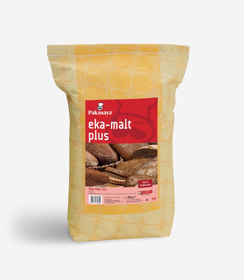 Eka-Malt Plus (20 kg)
