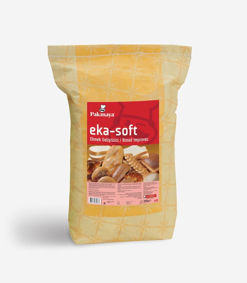 Eka-Soft Ekmek Geliştirici (20 kg)