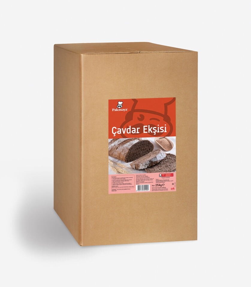 Buğday Ekşisi (25 kg)