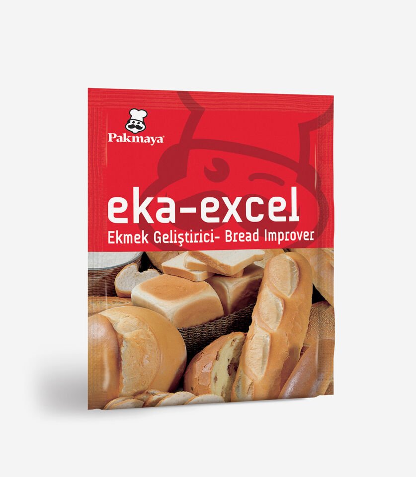 Eka-Excel Ekmek Geliştirici (50 g)