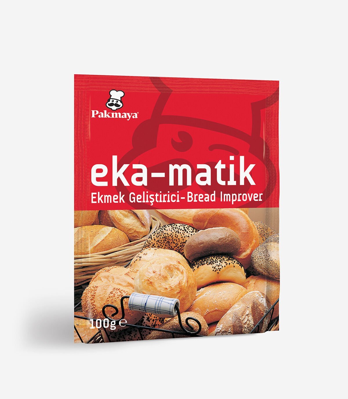 Eka-Matik Ekmek Geliştirici (500 g)