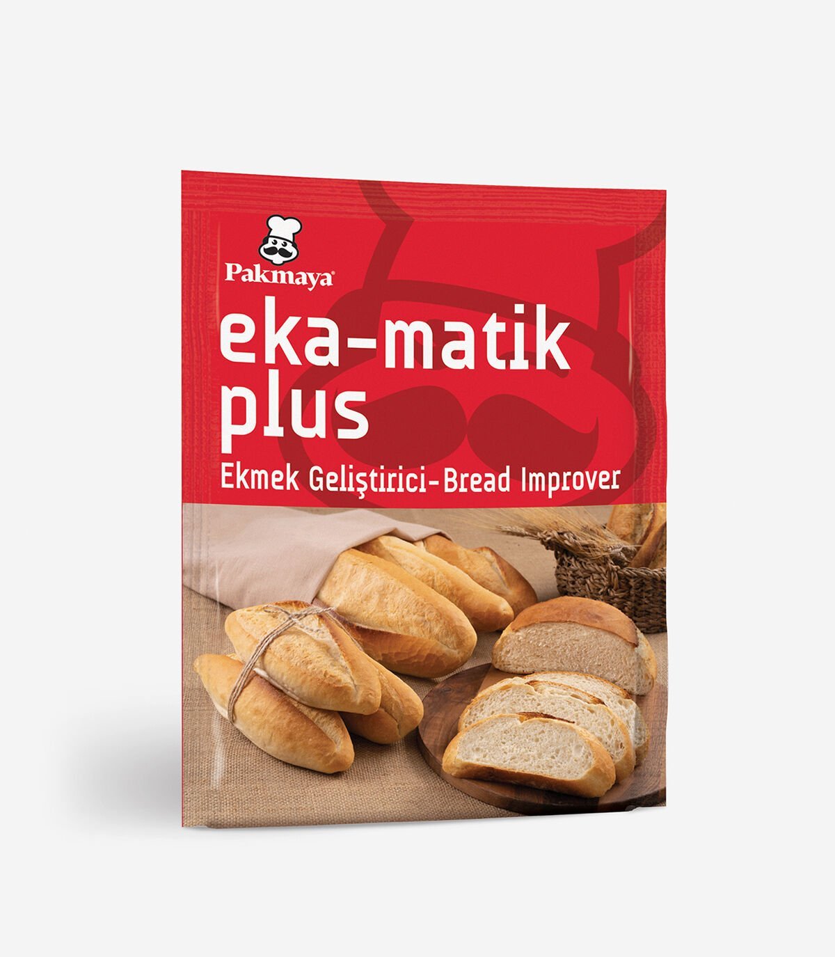 Eka-Matik Plus Ekmek Geliştirici (100 g)