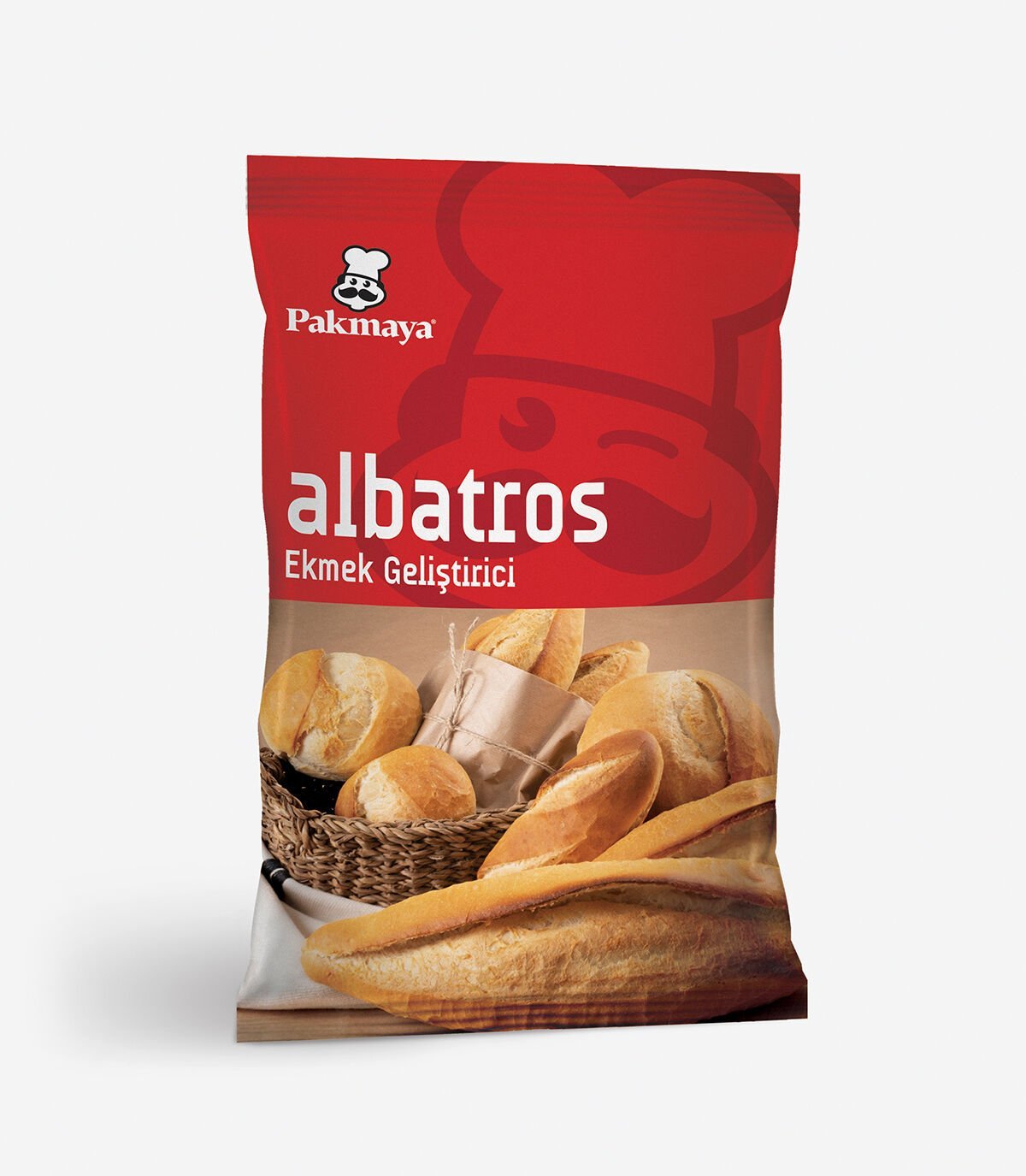 Albatros Ekmek Geliştirici (500 g)