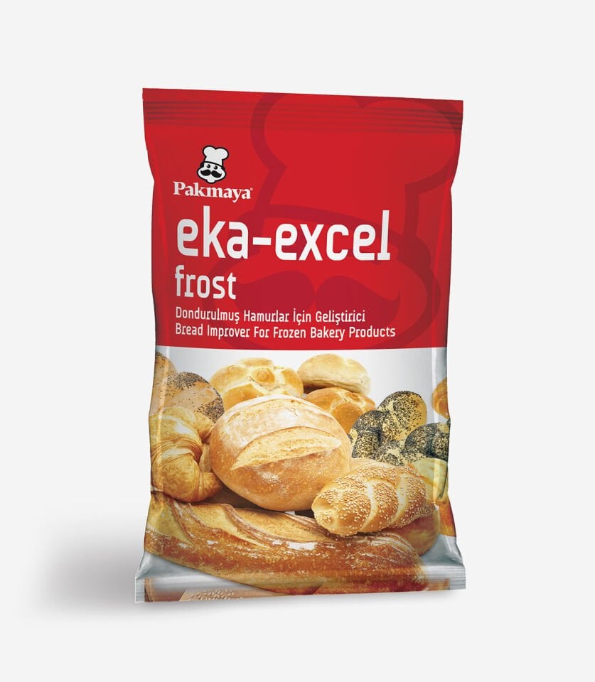 Eka-Excel Frost Ekmek Geliştirici (500 g)