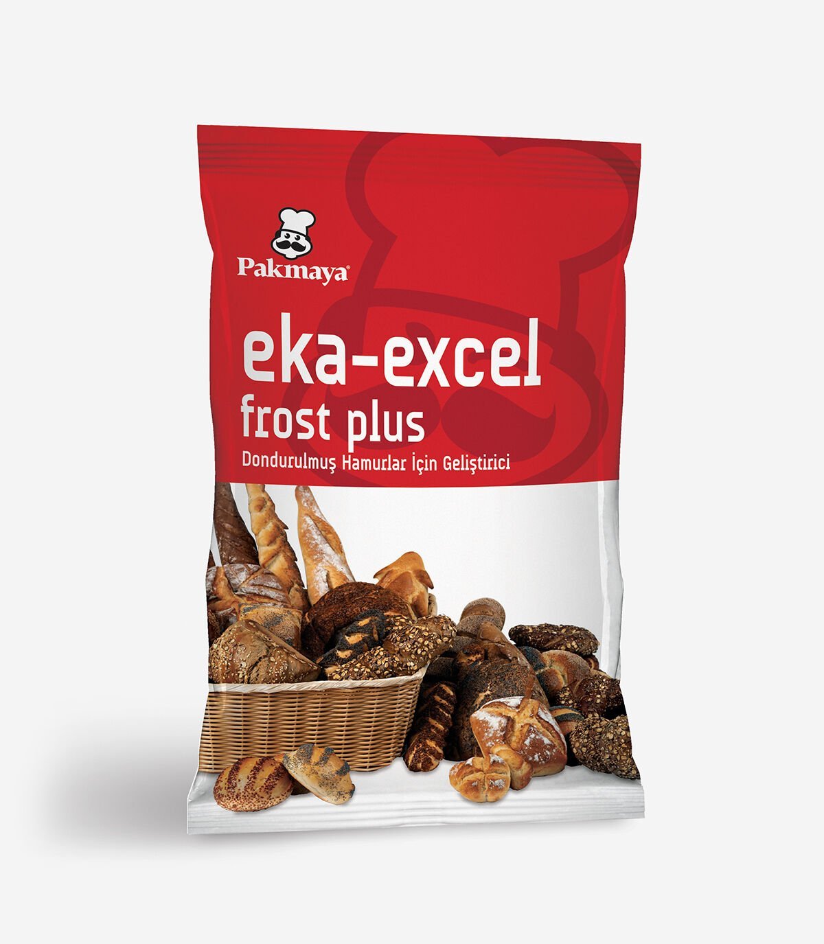 Eka-Excel Frost Plus Ekmek Geliştirici (500 g)