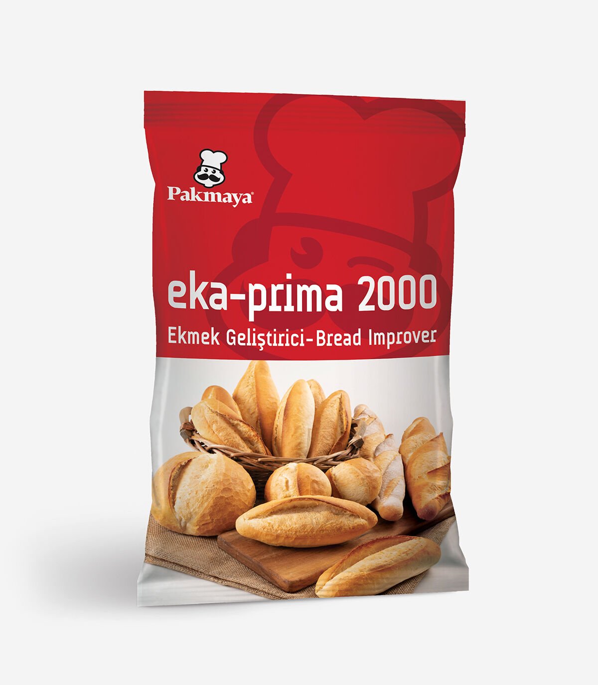 Eka-Prima 2000 Ekmek Geliştirici (500 g)