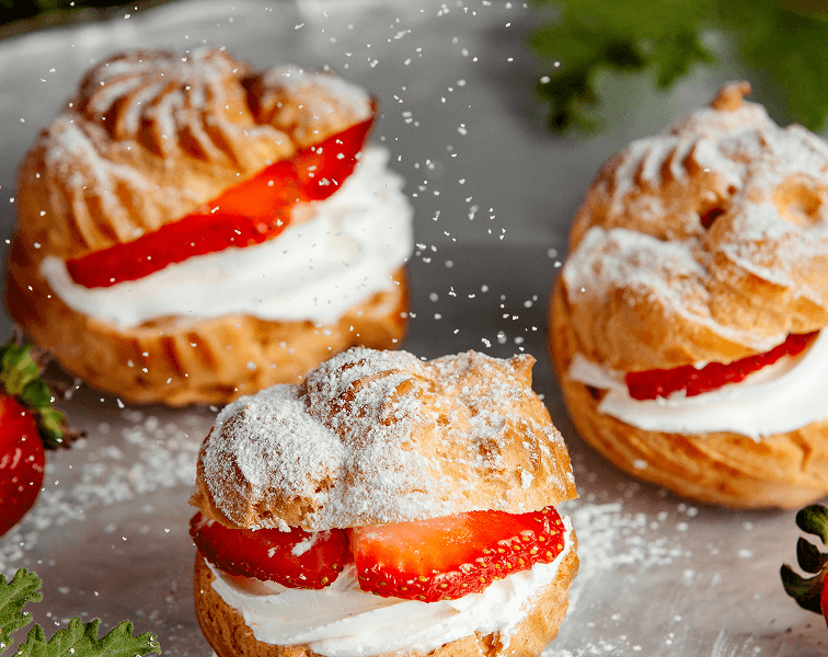 Profesyonel Mutfağınız İçin  Güvenilir Tedarik