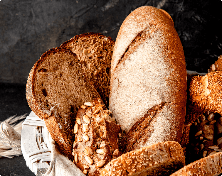 Mahzen Gıda <br>Hakkında