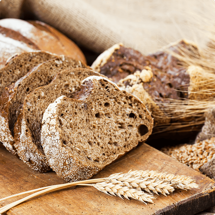 Mayalı Harçlar & Hamur Ürünleri